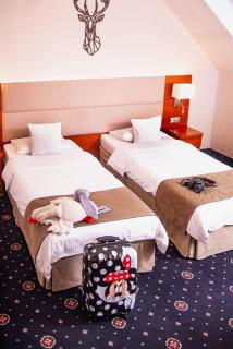 ParkHotel Łysoń - Inwałd - 4