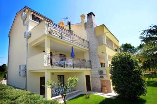 Apartments Jasmina - Poreč - 3