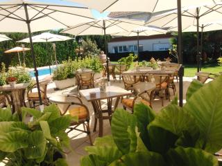 Hotel Crystal Park - Vinarós - 8