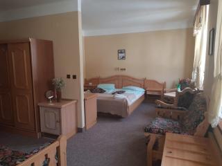Hotel PAM - Jáchymov - 8