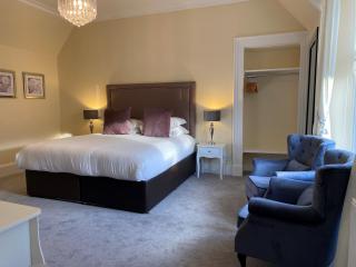 Ardross Glencairn - Inverness - 1