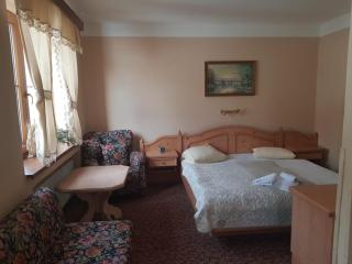 Hotel PAM - Jáchymov - 7