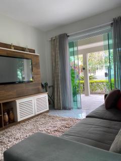 Casa Conjugada Ingleses - 2