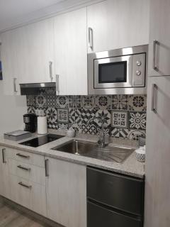 Apartamento SEOANE Bajo - Finisterra - 4