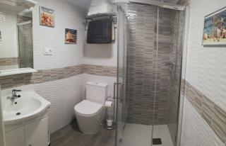 Apartamento SEOANE Bajo - Finisterra - 2