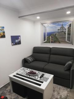 Apartamento SEOANE Bajo - Finisterra - 1