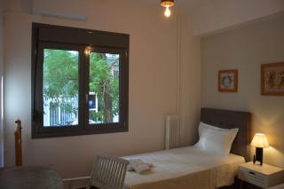 Cozy and comfortable apartment in Athens Center - Athens - 3