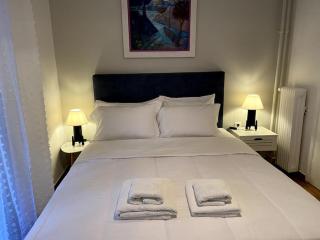 Cozy and comfortable apartment in Athens Center - Athens - 8