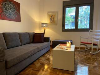 Cozy and comfortable apartment in Athens Center - Athens - 9