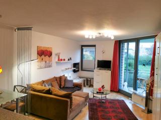 Fewo-Strandmaennchen - Dahme - 8