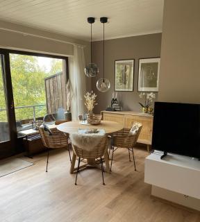 Ferienwohnung Schanzenblick - Winterberg - 0