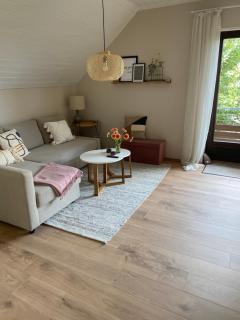 Ferienwohnung Schanzenblick - 9