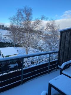 Ferienwohnung Schanzenblick - Winterberg - 1