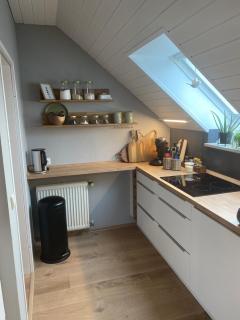 Ferienwohnung Schanzenblick - 6