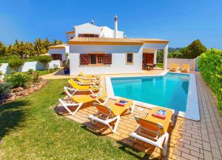 Villa Palms by Algarve Vacation - Albufeira - 1