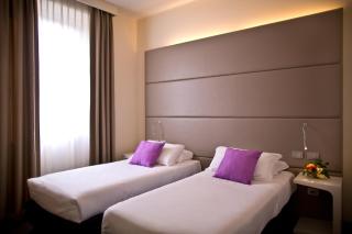 TH Assisi - Hotel Cenacolo - Asís - 8