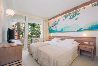 Iberostar Waves Las Dalias All Inclusive - 3