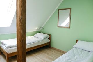 Sweet Home Hostel - Černivci - 7