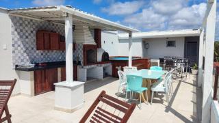 Apartamento Duplex beira Mar - Nísia Floresta - 7