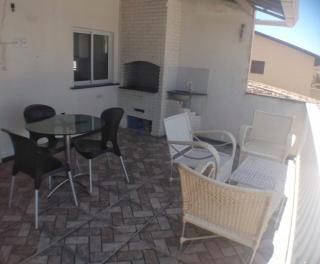 Apartamento Duplex beira Mar - Nísia Floresta - 6