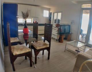 Apartamento Duplex beira Mar - Nísia Floresta - 1