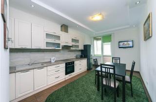 VIP New House Arena City - Kiev - 2