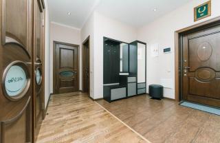 VIP New House Arena City - Kiev - 1