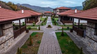Mentor Resort - Gaytaninovo - 9