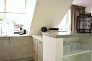 DN119 Modern holiday apartment in centre of Domburg - Domburg - 5