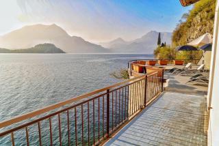 Villa Vittoria - Varenna - 7