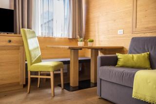 Rosalpina Apt 1 - San Vigilio Di Marebbe - 9
