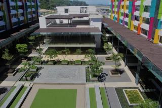 KK Aeropod Corner unit A near Airport and City Free Parking - Kota Kinabalu - 6