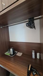 KK Aeropod Corner unit A near Airport and City Free Parking - 4