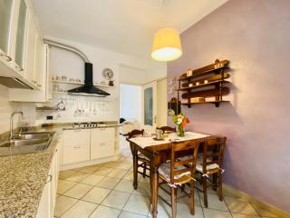 Vivi La Mia Liguria - Casa Leon - Bike room - Finale Ligure - 0