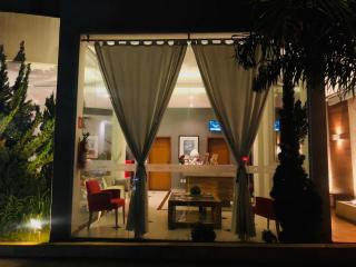 Vivas Hotel e Casa - Monte Sião - 6