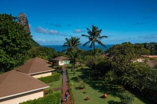 Pousada Lua Bela - Fernando de Noronha - 9