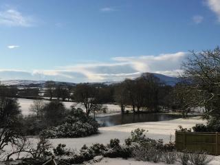 Garden Cottage Glamping Pod - 8