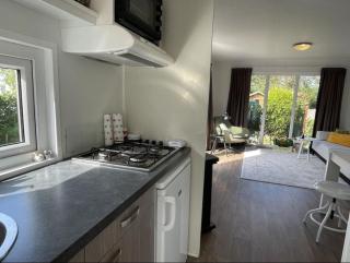 Chalet Z 48 - Burgh Haamstede - 9