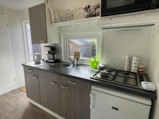 Chalet Z 48 - Burgh Haamstede - 8
