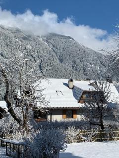 Bio.top.Appartement - 2