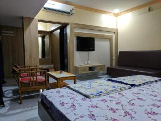 Hotel Shivneri - Bilāspur - 9