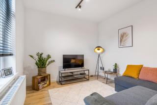 Cosy, furnished & renovated flat with outside lounge - 4