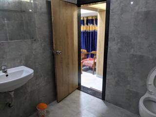 Hotel Shivneri - Bilāspur - 5