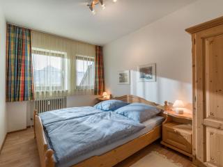 Ferienwohnanlage Bergschlößl Wohnung Nr 9 - 1