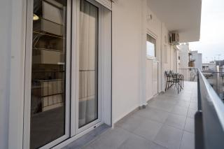 Pagrati's best apartment - Athènes - 5