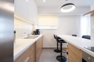 Pagrati's best apartment - Athènes - 6