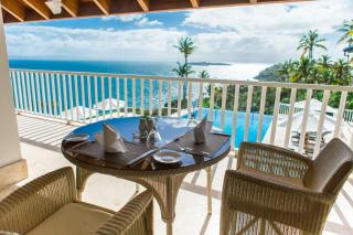 Vista Mare Samana The Best View!! - 1