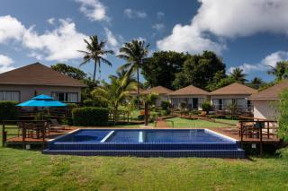 Pousada Lua Bela - Fernando de Noronha - 5