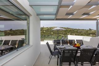 Blue Aura Villa, elegance & calm living, By ThinkVilla - Magnisía - 9
