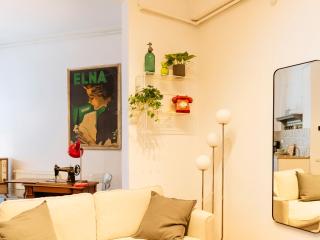 Lovely vintage double studio in city center - Bucarest - 5